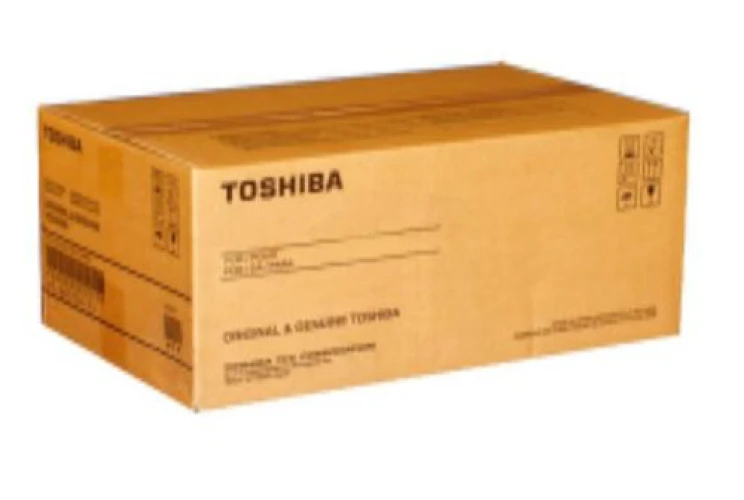 TOSHIBA Toner schwarz