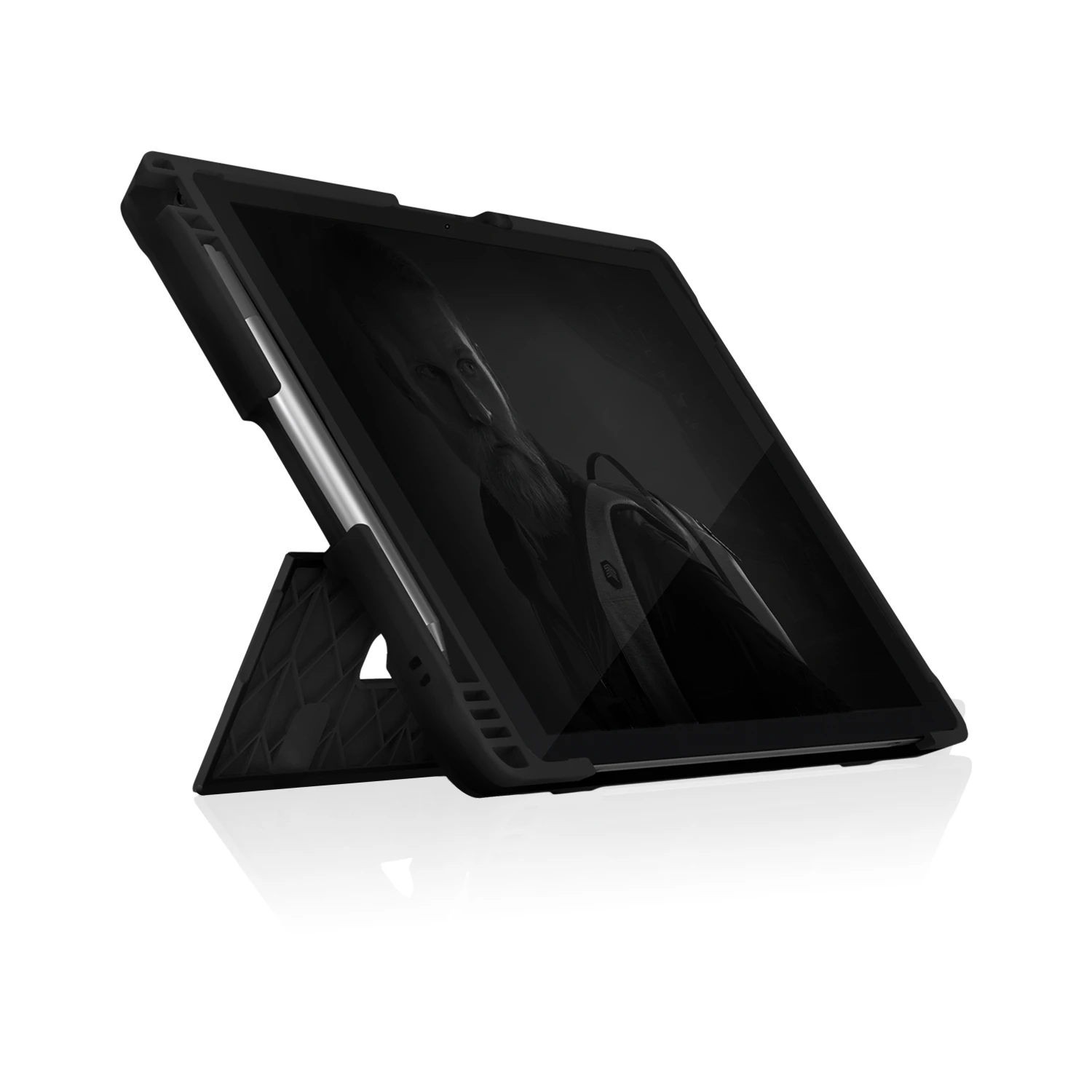 STM Dux Shell Case pour Surface Pro 4/5/6/7