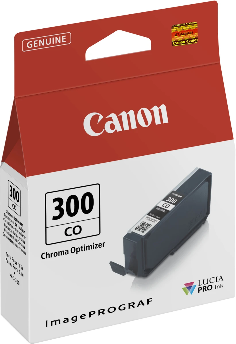 CANON Tintenpatrone chroma opt.