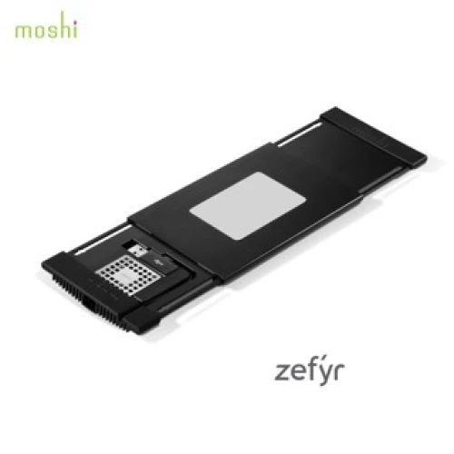 Moshi Zefyr Aluminum Heat Sink MacBook 13.3"