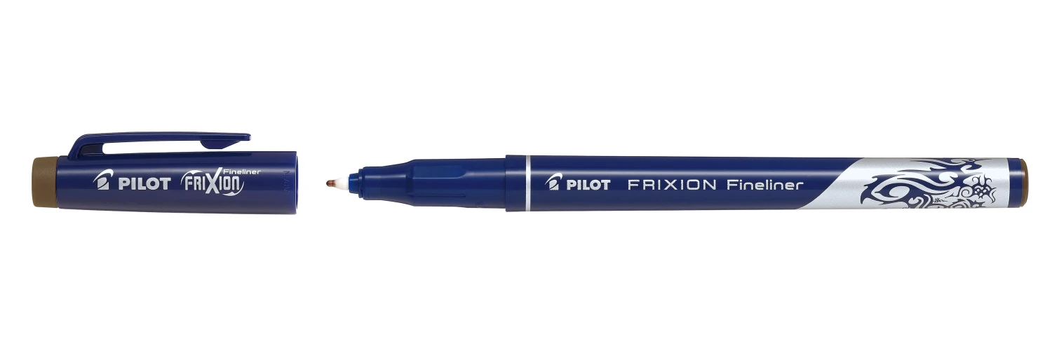 PILOT FriXion Fineliner 1.3mm