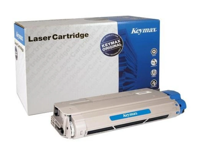 KEYMAX 44315308KEY Cartouche toner noir