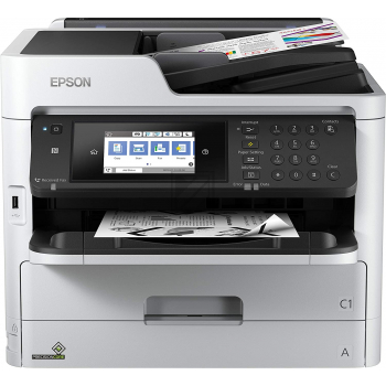 Workforce Pro WF-M 5799
