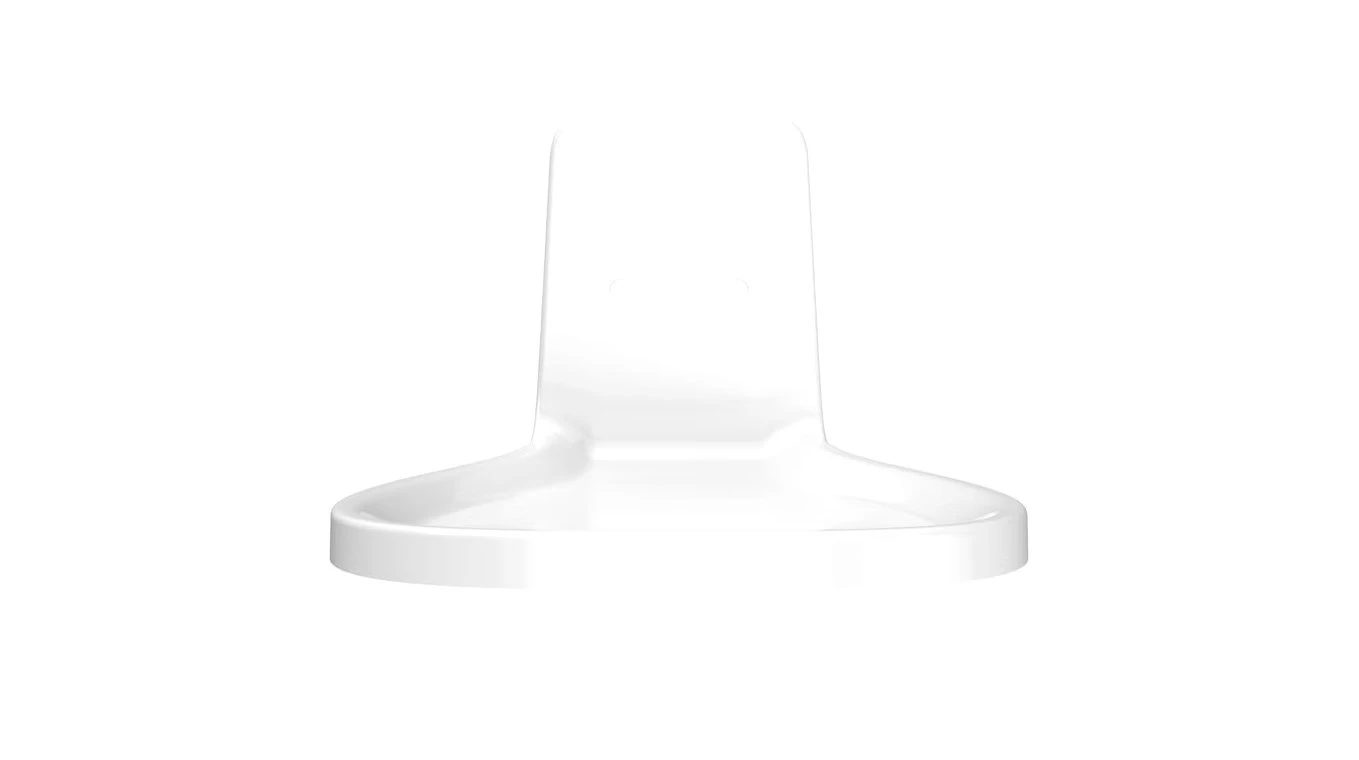 TORK Réceptacle pour distributeurs de savon & désinfectant