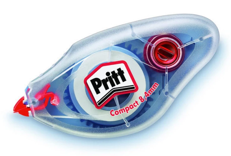 PRITT Compact Roller 6 mm x10 m