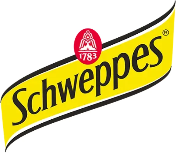 Schweppes