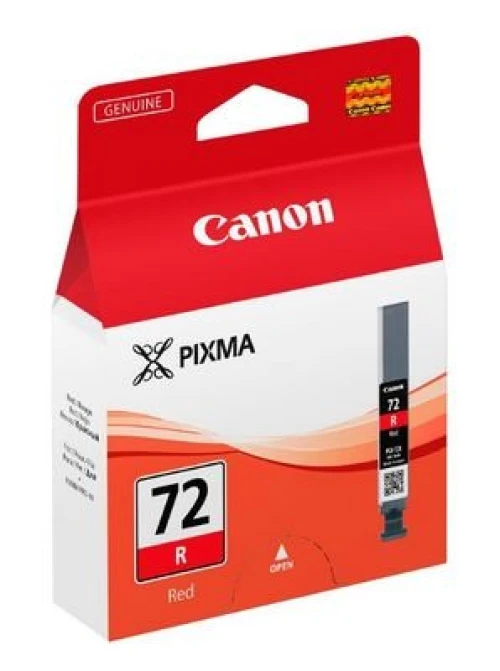 CANON Tintenpatrone rot