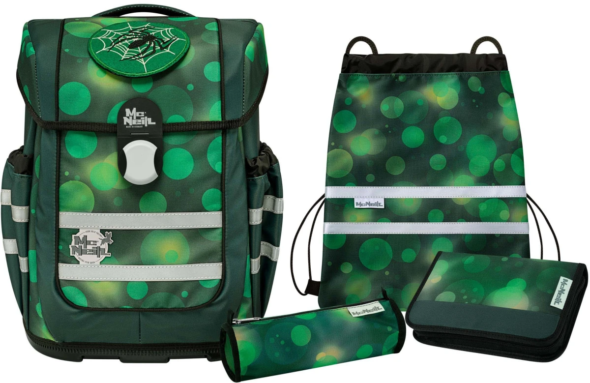 MCNEILL Set Cartable McOcean