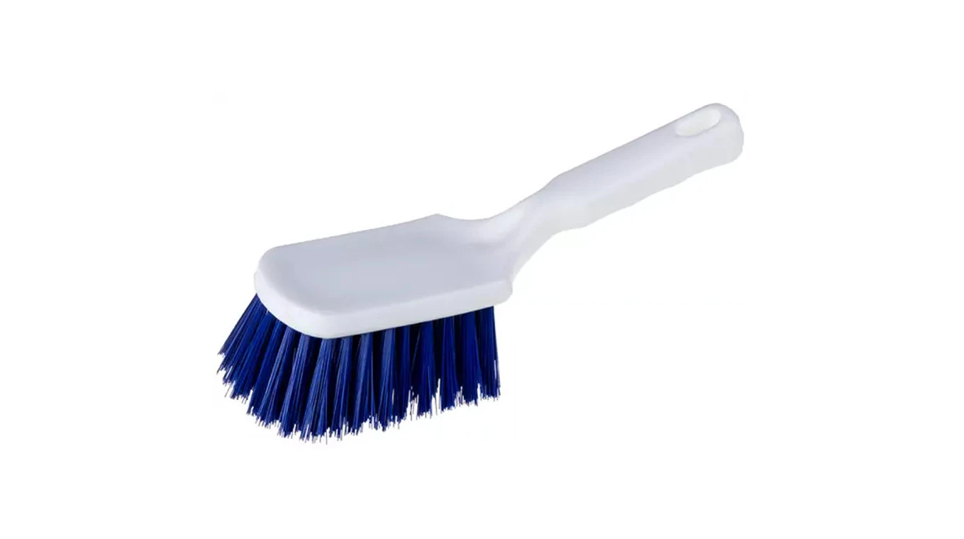EDI CLEAN Hygiene Stielbürste kurz
