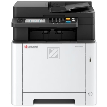 Ecosys MA 2600 cwfx Plus