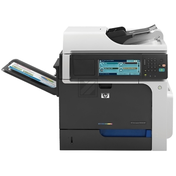 Color Laserjet  Enterprise CM 4540 MFP