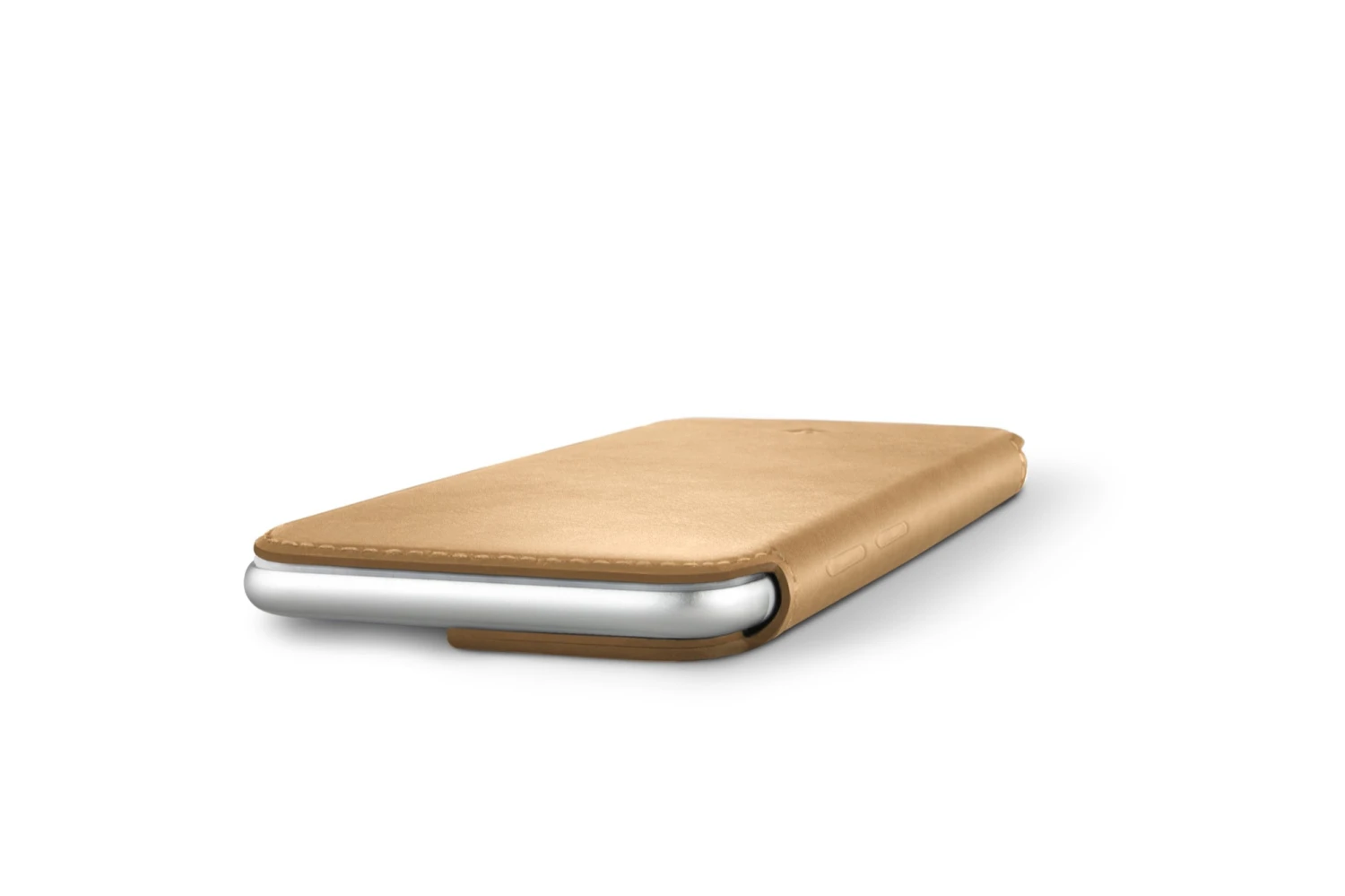 Twelve South SurfacePad étui en cuir iPhone 6/6S Plus