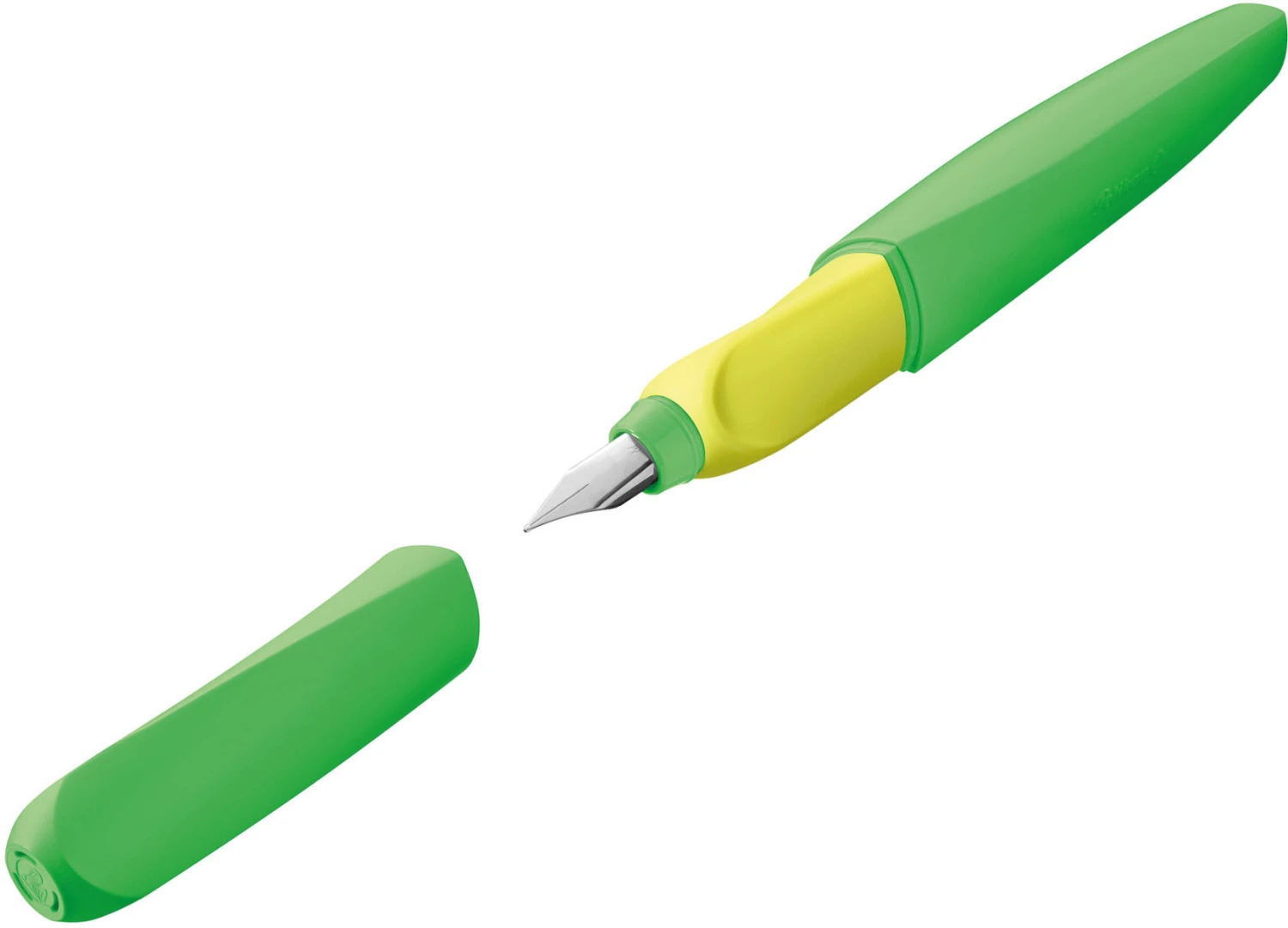 PELIKAN Tintenroller Twist M