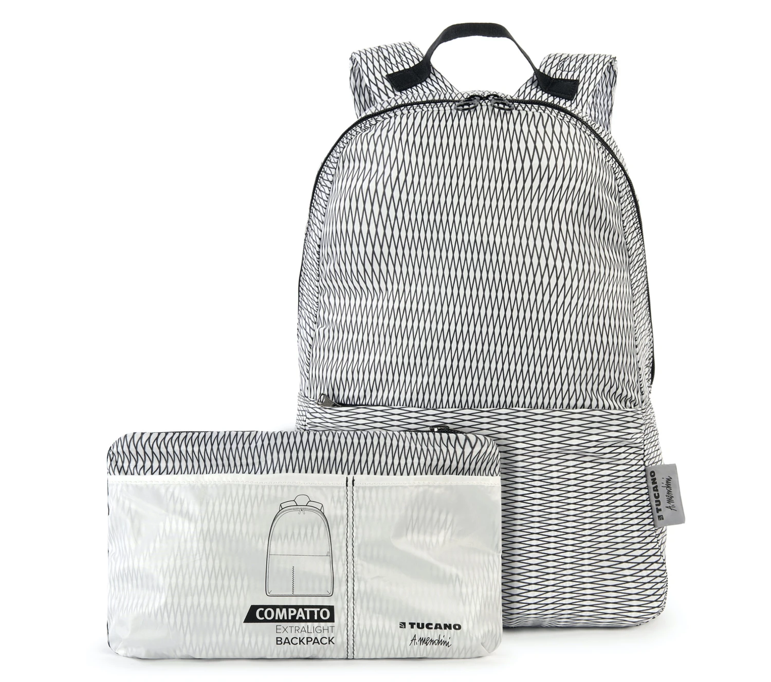 Tucano Compatto XL sac à dos