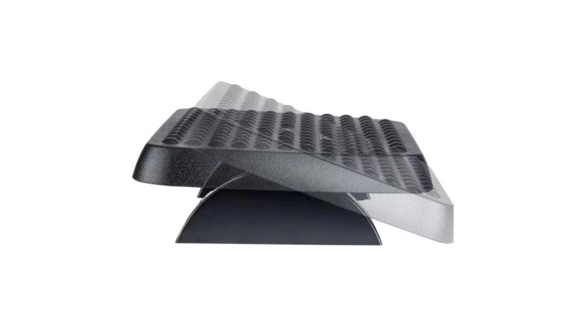 FELLOWES Repose-pieds standard