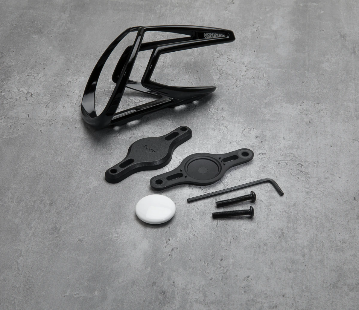 LAUT BIKE TAG Bottle AirTag Mount