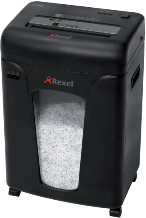 REXEL Destructeur docum. Mercury REM820, P-5, 21lt