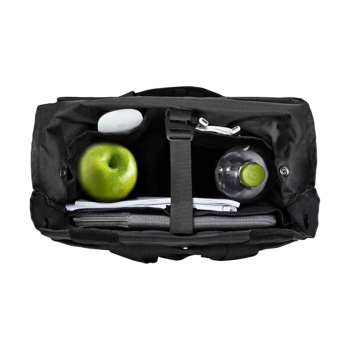 ARTWIZZ Eco Sac à dos MacBooks et NoteBooks bis 15.6"