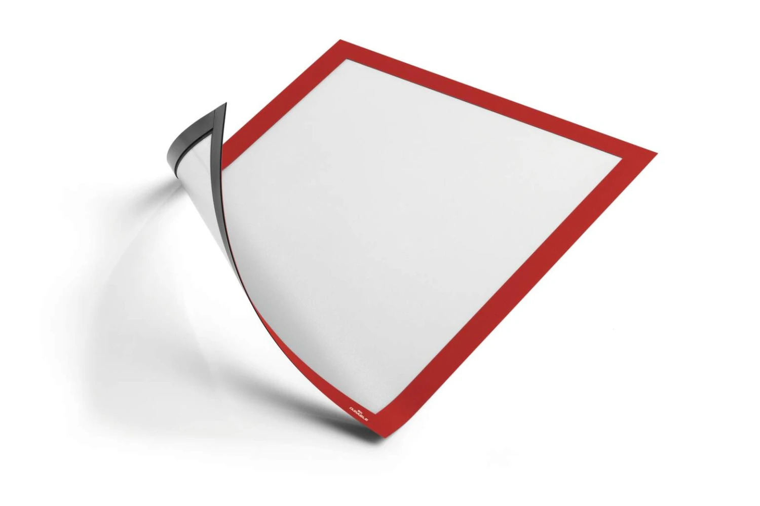 Durable Info-Rahmen DURAFRAME® MAGNETIC A4