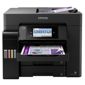 Ecotank Pro L 6570