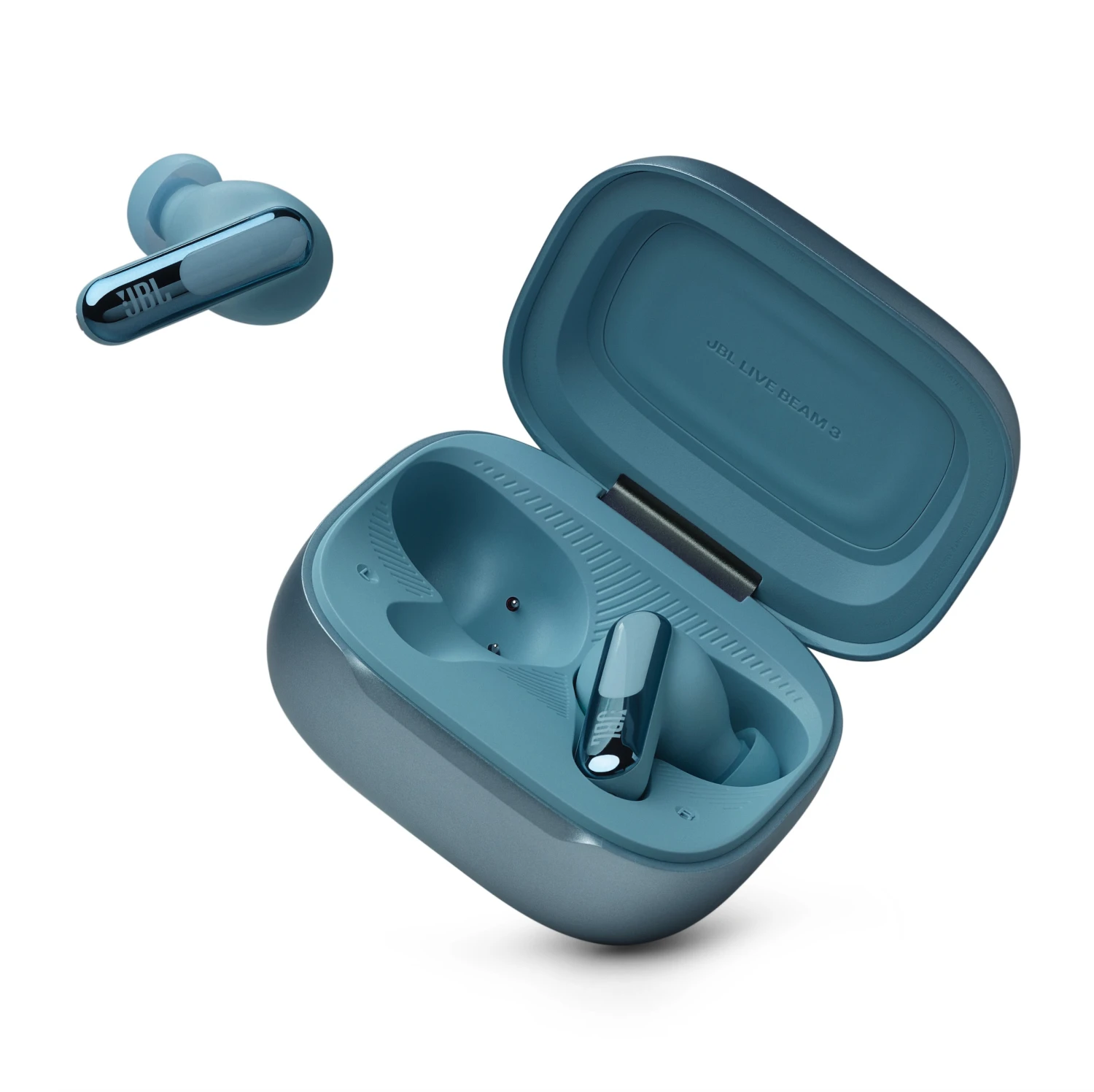 JBL Live Beam 3 TWS In-Ear Kopfhörer