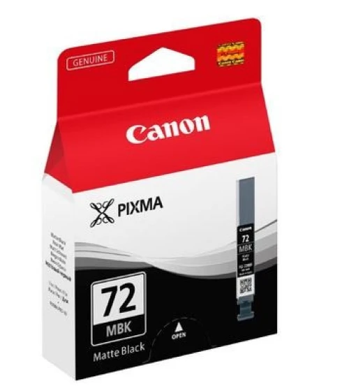CANON Tintenpatrone matte schwarz