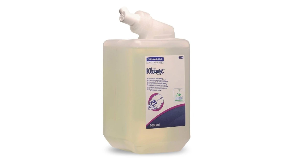 KLEENEX Savon liquide 1 L