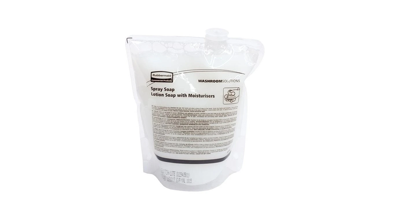 RUBBERMAID Flüssigseife 12 x 400 ml