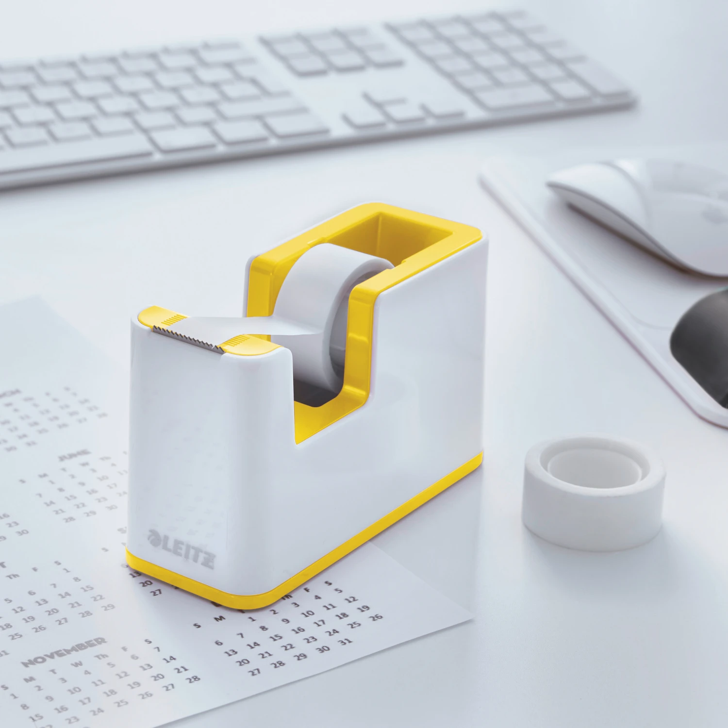 LEITZ Tape Dispenser WOW