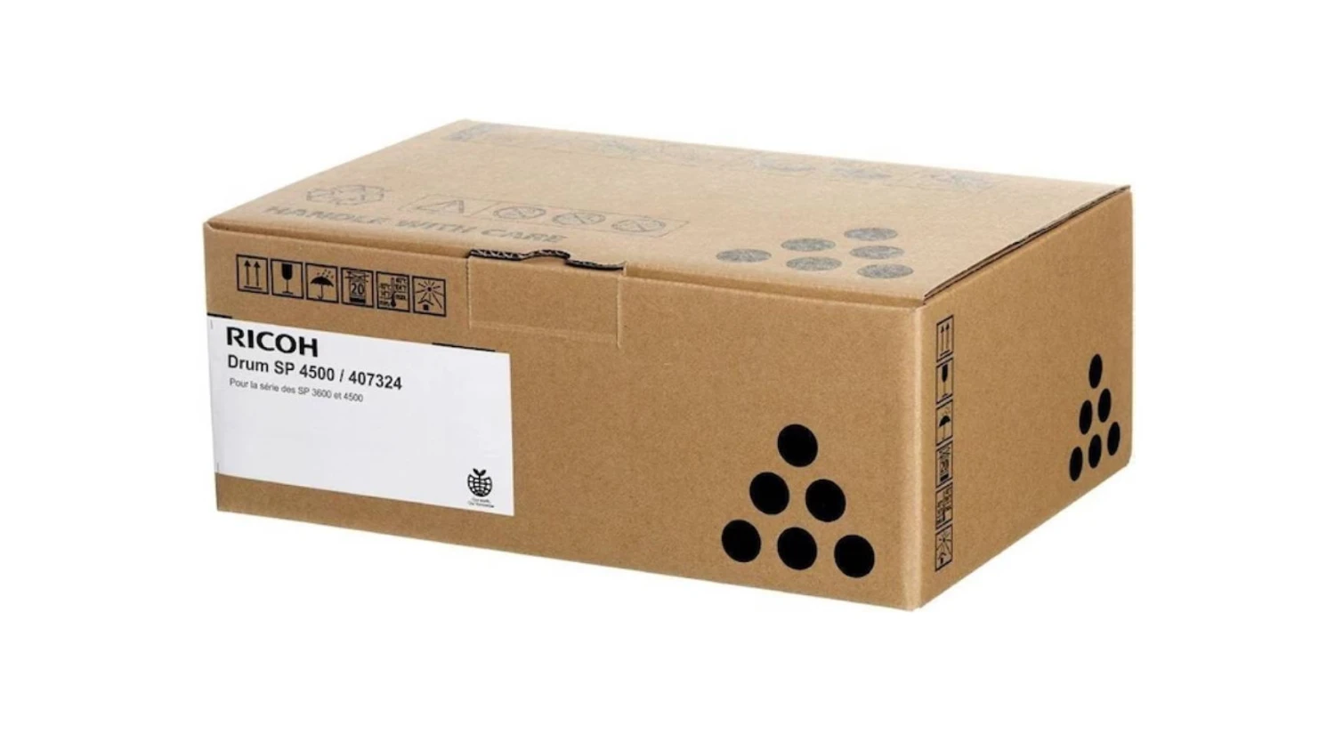 RICOH 407324 Unité de tambour