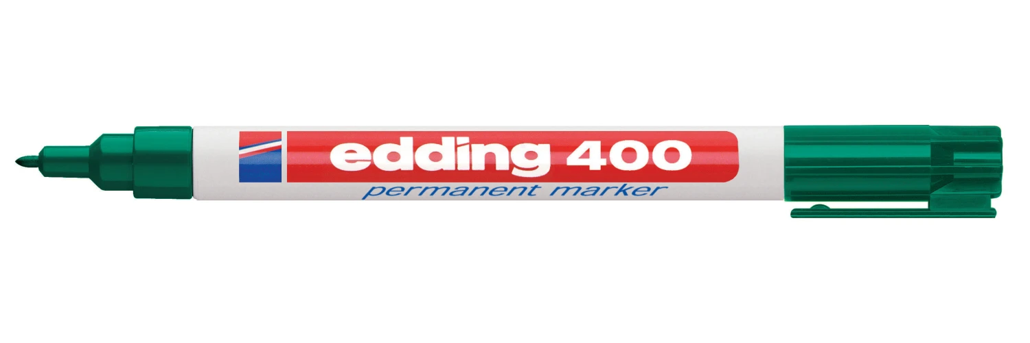 EDDING Permanentmarker 400
