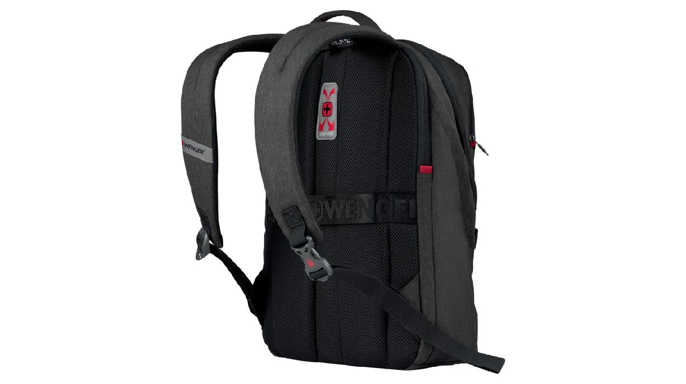 WENGER® Sac à dos Notebook MX Light 16"