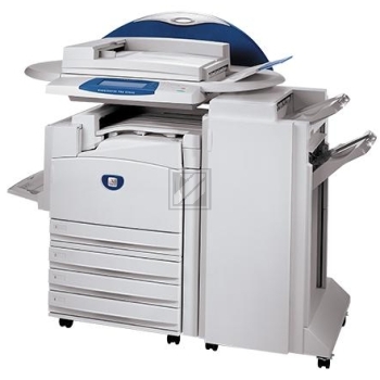 Copycentre C 2636