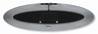 JBL Duet 200 2.0 Lautsprecher-System