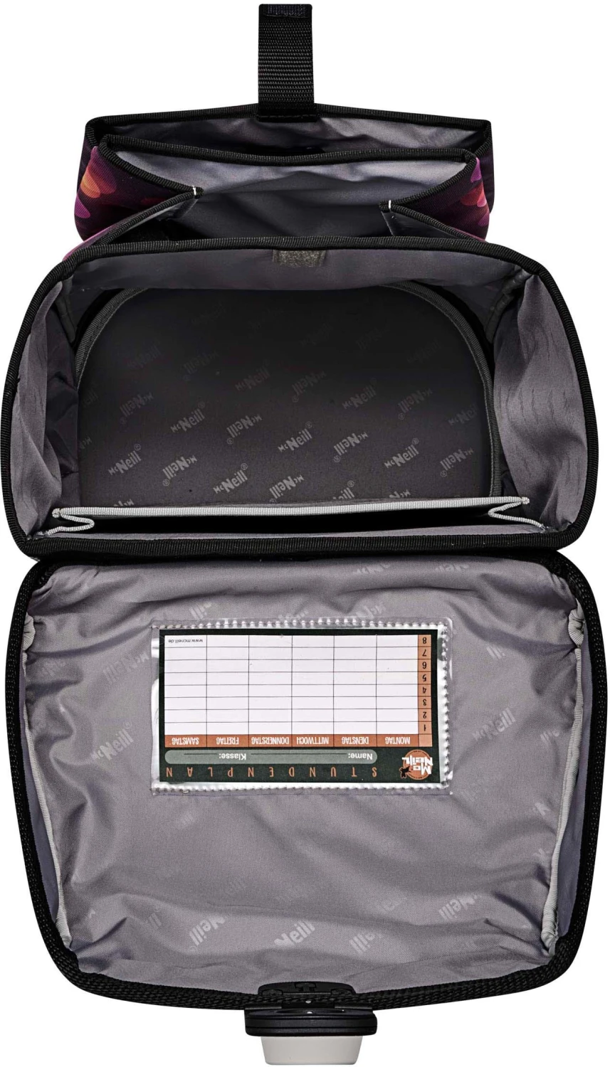 MCNEILL Set Cartable McOcean