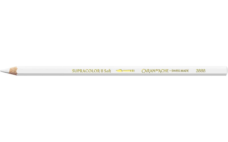 CARAN D'ACHE Farbstifte Supracolor 3.8 mm