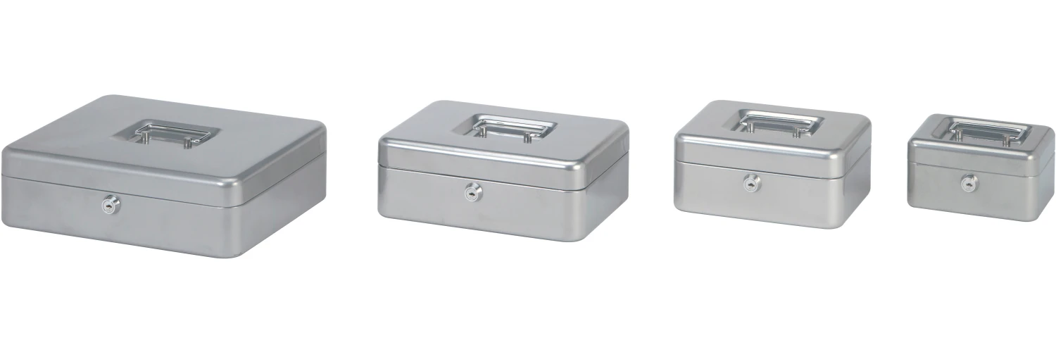 MAUL Caisse 1 15,2x12,5x8,1cm