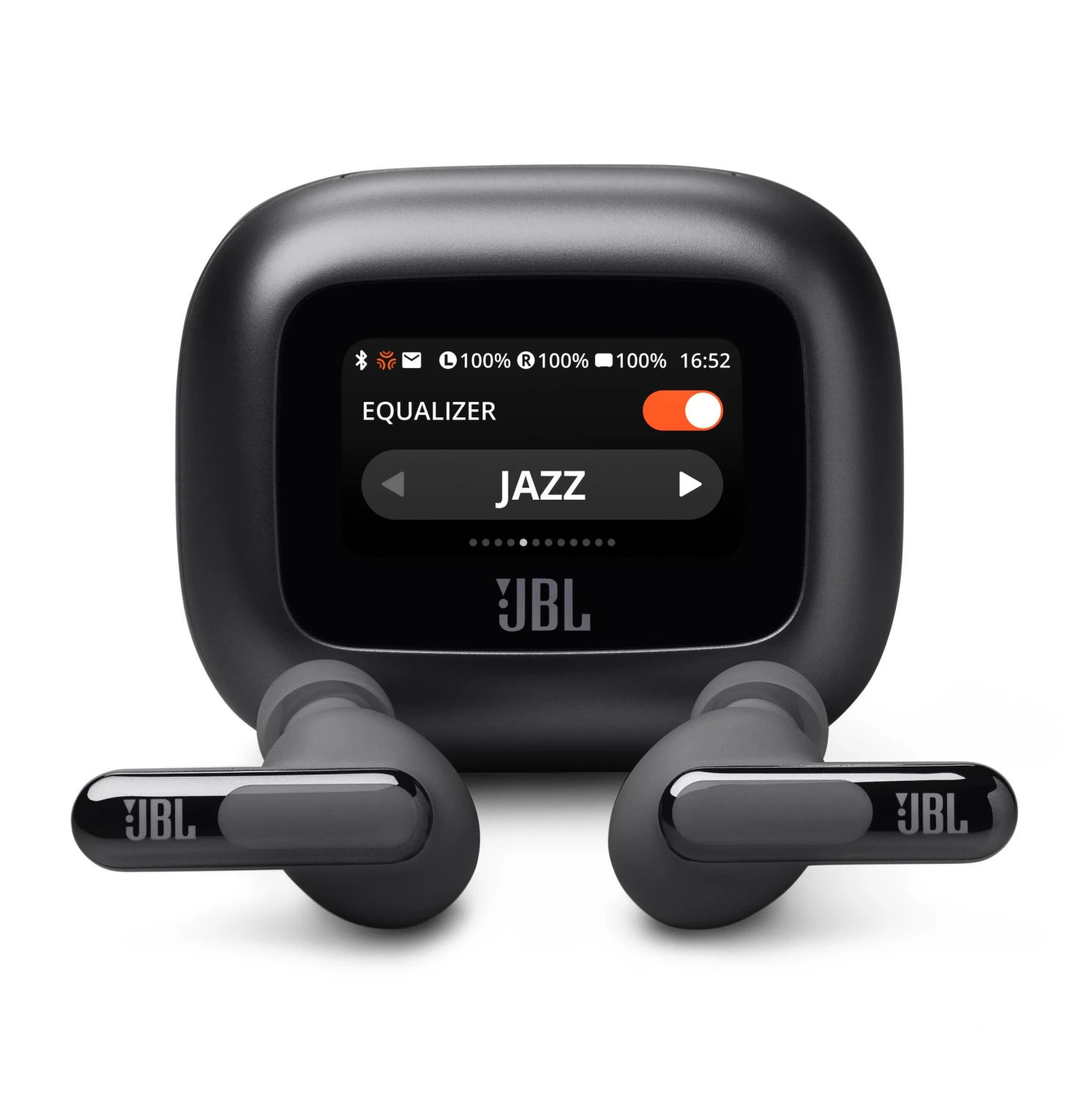 JBL Live Beam 3 TWS Écouteurs In-Ear