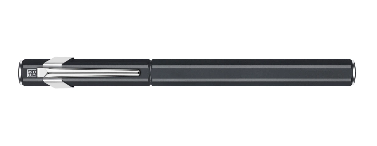 CARAN D'ACHE Stylo plume 849 F