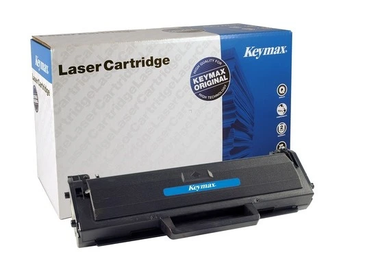KEYMAX RMC-Toner-Modul schwarz