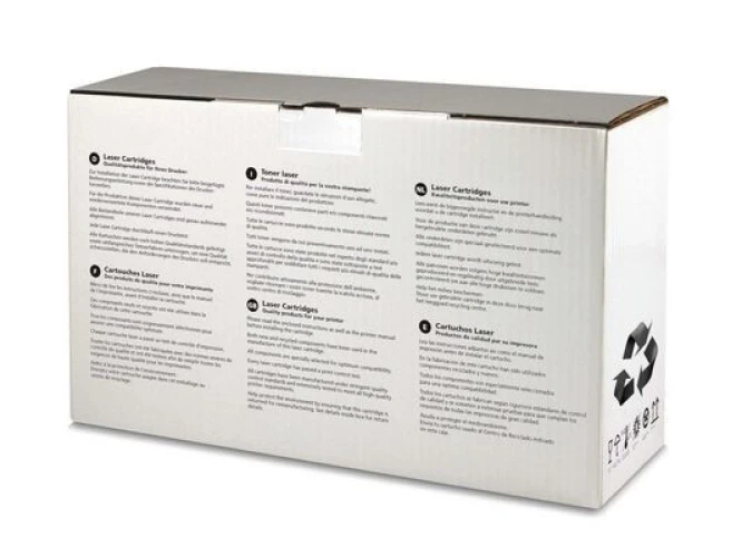 NEUTRAL RMC-Toner-Modul schwarz