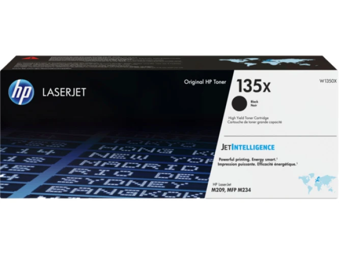 HP Toner-Modul 135X schwarz