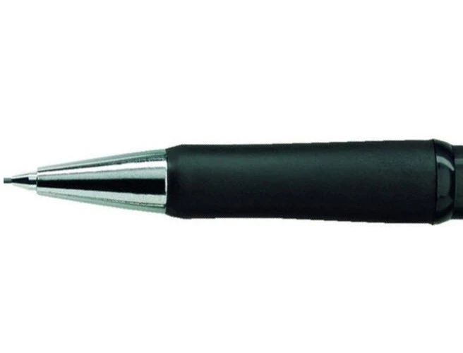 FABER-CASTELL Druckbleistift GRIP 1345