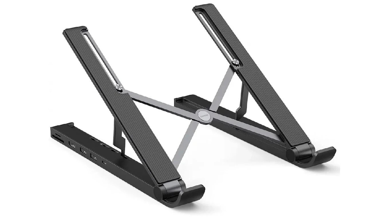 UGREEN X-Kit Docking Station 5-in-1-USB-Hub