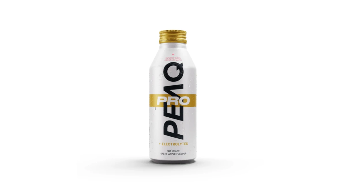 PEAQ Pro Salty Apple 12 x 473 ml