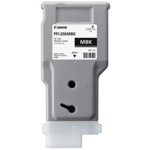 CANON Tintenpatrone matt schwarz