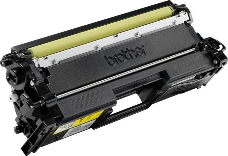 BROTHER Toner Super TN-821XXLY yellow