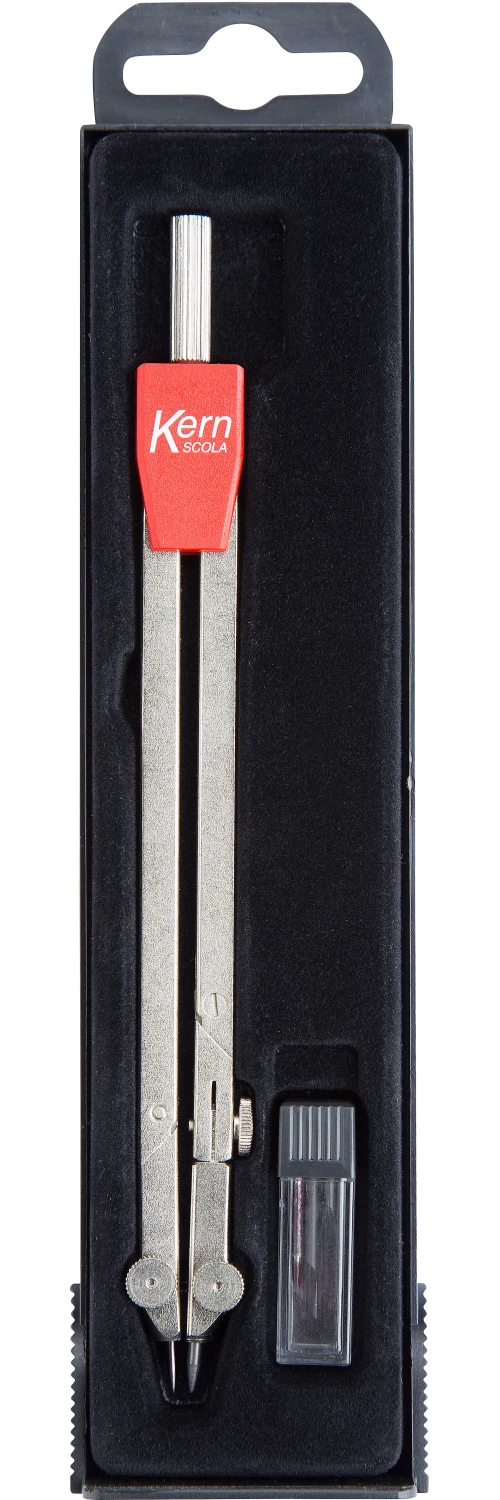 KERN Einsatz-Zirkel 16 cm - bis 230 mm