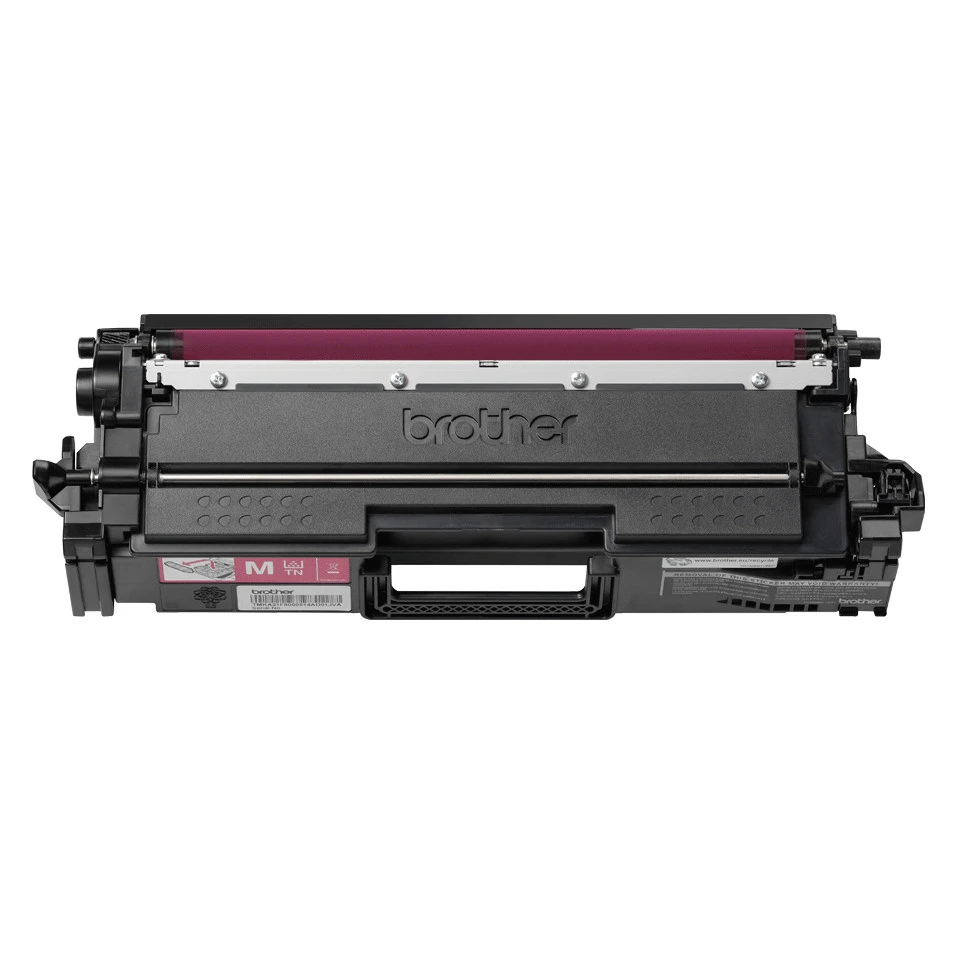 BROTHER Toner HY magenta