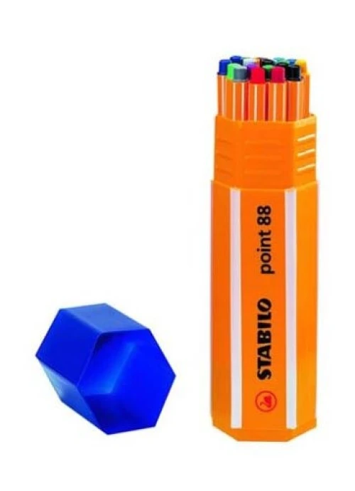 STABILO Feinschreiber point 88 0.4 mm - Big Point